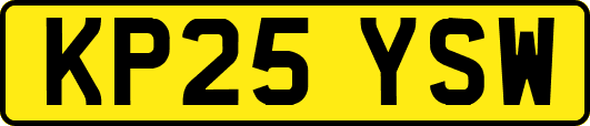 KP25YSW