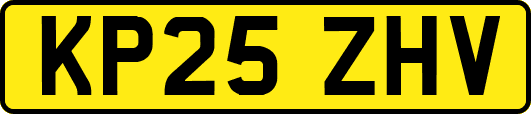 KP25ZHV