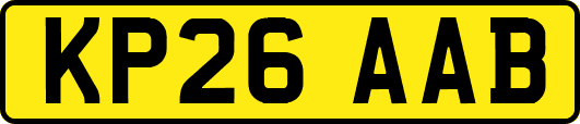 KP26AAB