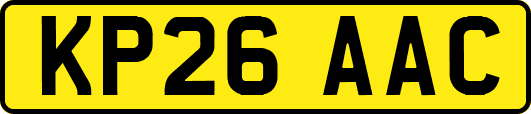KP26AAC