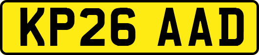 KP26AAD