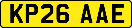 KP26AAE