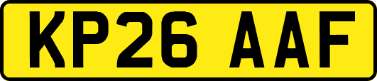 KP26AAF