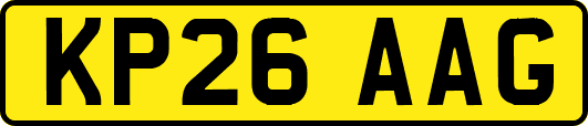 KP26AAG