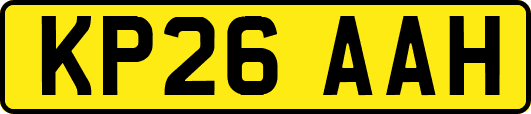 KP26AAH