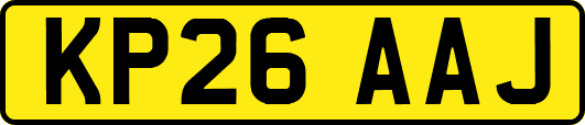 KP26AAJ