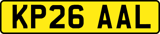 KP26AAL