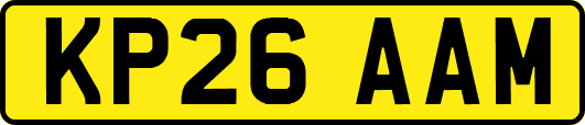 KP26AAM