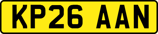 KP26AAN