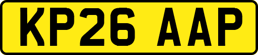 KP26AAP