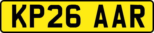 KP26AAR