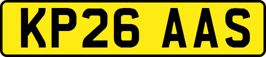 KP26AAS