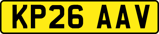 KP26AAV
