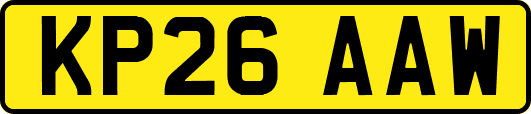 KP26AAW