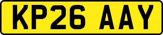 KP26AAY