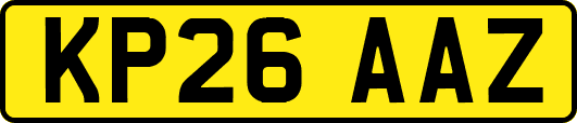 KP26AAZ