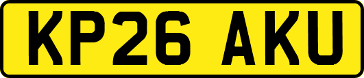 KP26AKU