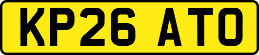 KP26ATO