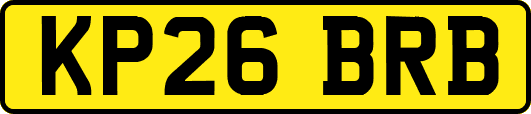 KP26BRB