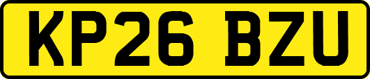 KP26BZU