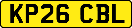 KP26CBL