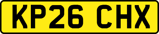 KP26CHX