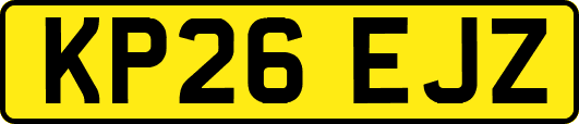 KP26EJZ