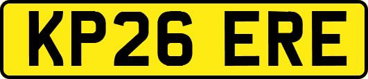 KP26ERE