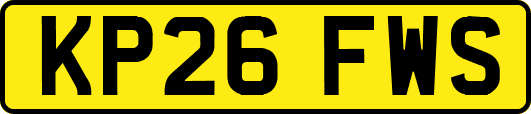KP26FWS
