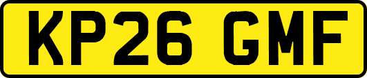 KP26GMF