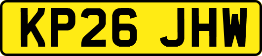 KP26JHW