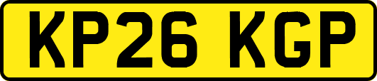 KP26KGP