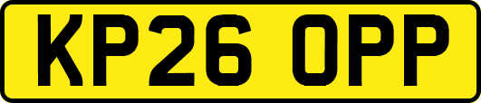 KP26OPP