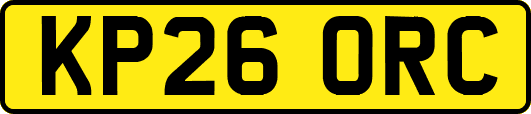 KP26ORC