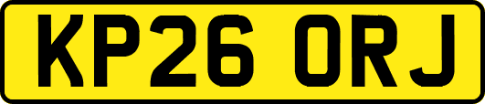 KP26ORJ