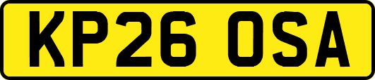 KP26OSA