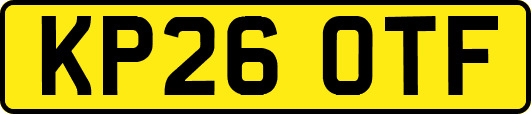 KP26OTF