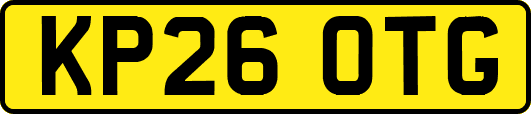 KP26OTG