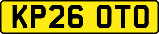 KP26OTO