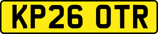 KP26OTR