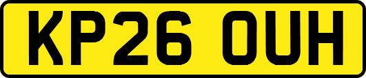 KP26OUH