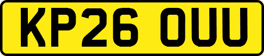 KP26OUU