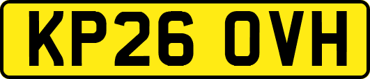 KP26OVH