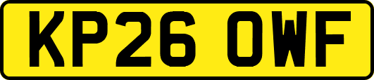 KP26OWF