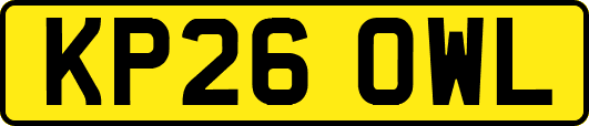 KP26OWL