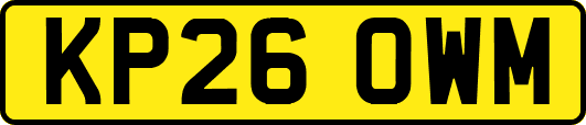 KP26OWM