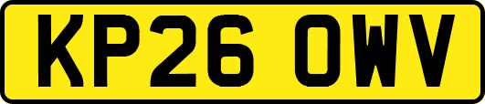 KP26OWV