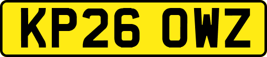 KP26OWZ