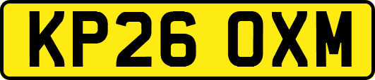 KP26OXM