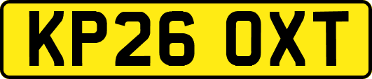 KP26OXT